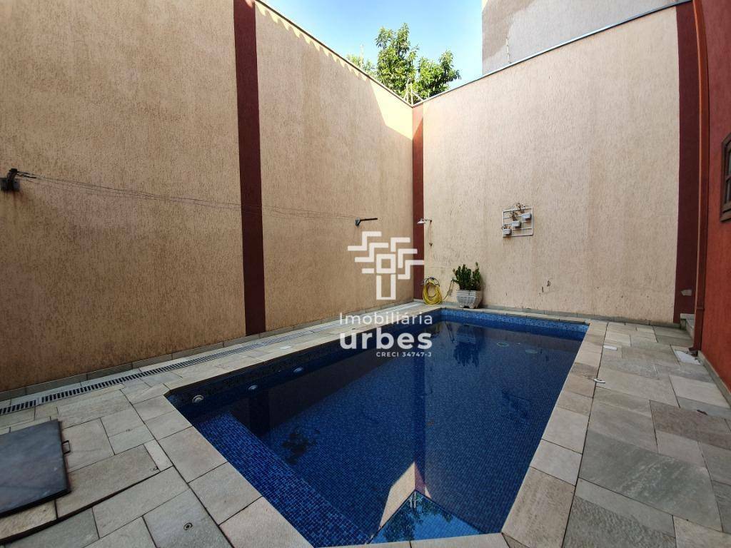 Casa, 3 quartos, 342 m² - Foto 39