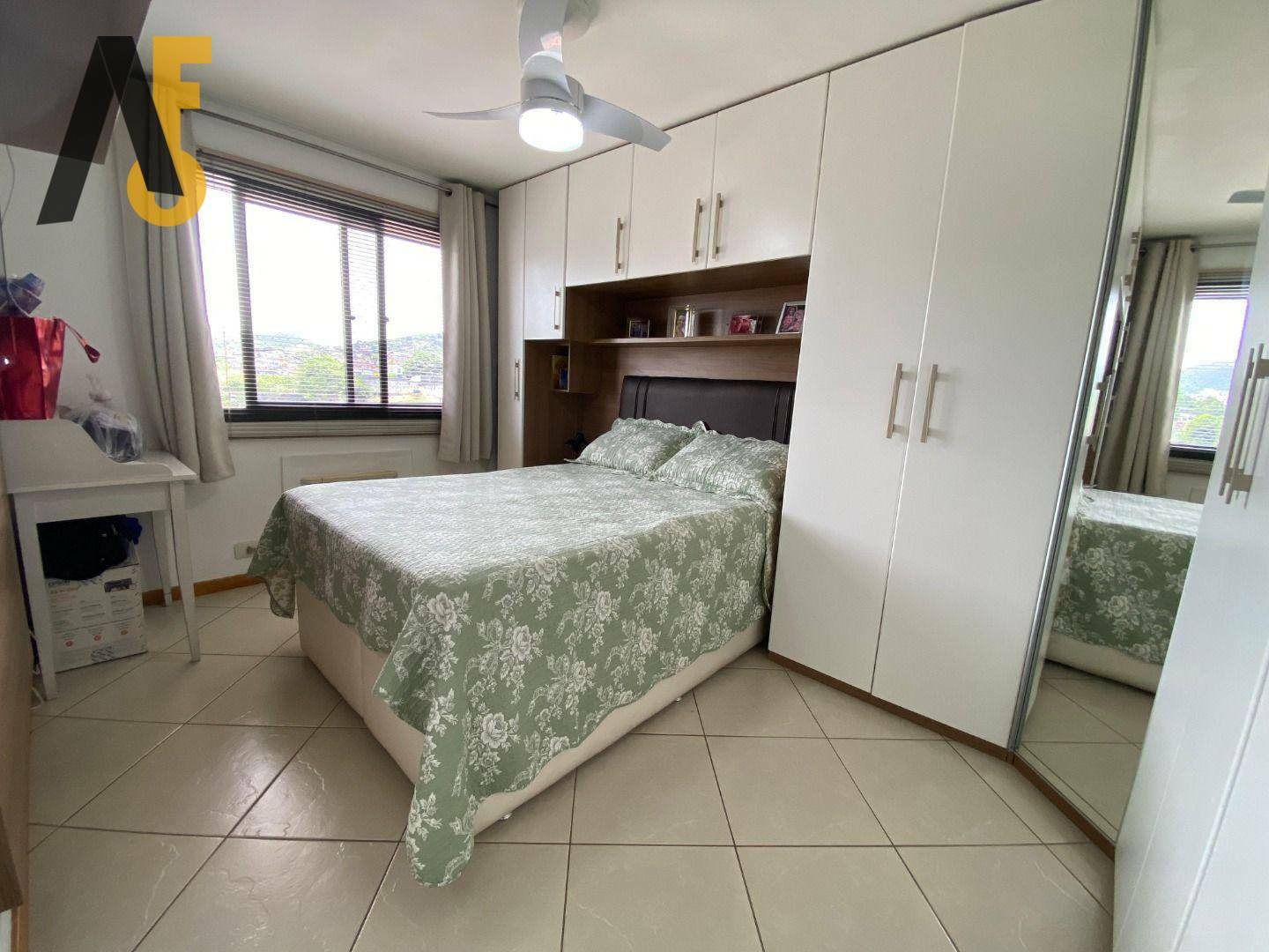 Cobertura à venda com 3 quartos, 127m² - Foto 15