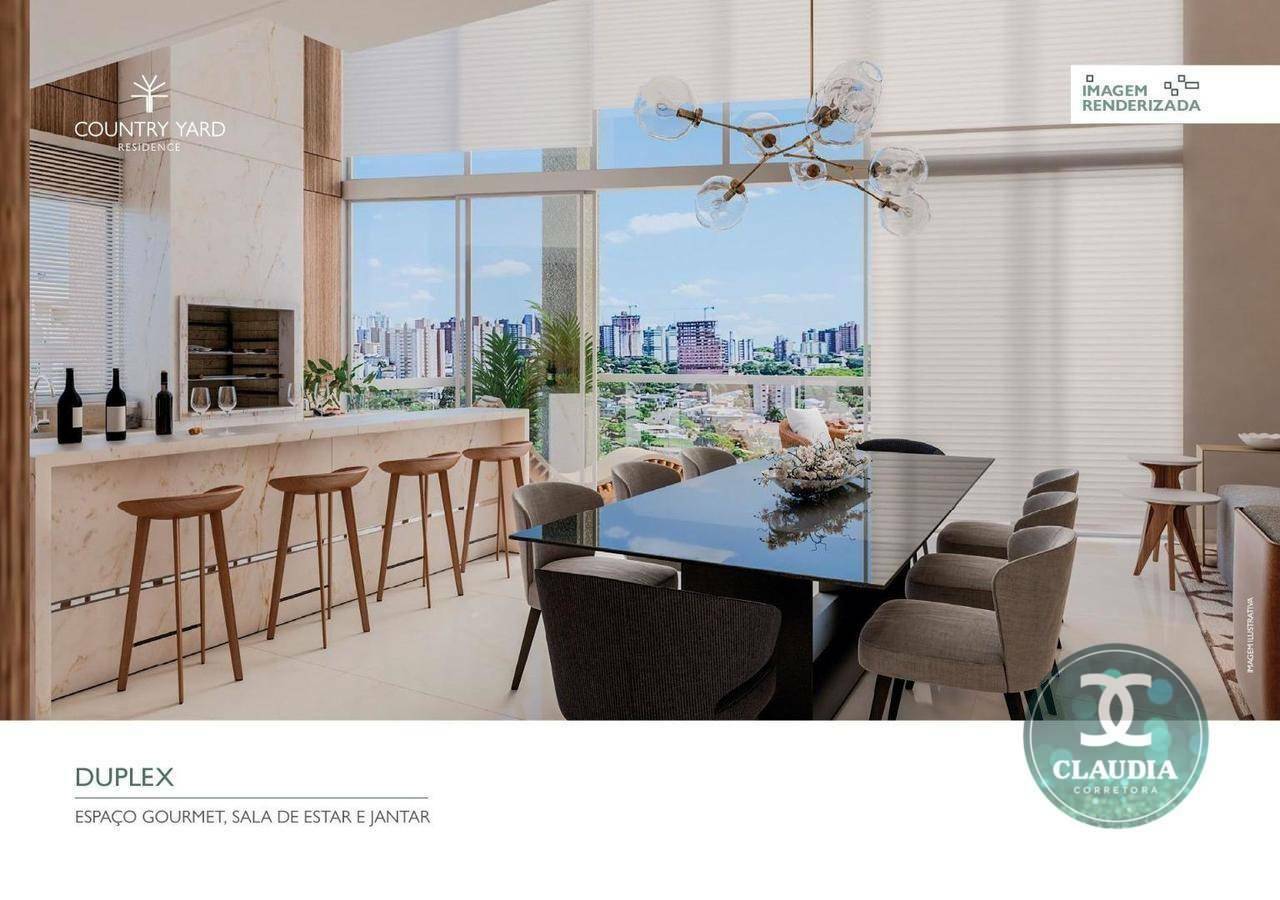 Apartamento à venda com 3 quartos, 429m² - Foto 19