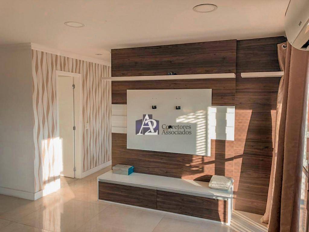 Cobertura à venda com 3 quartos, 182m² - Foto 4