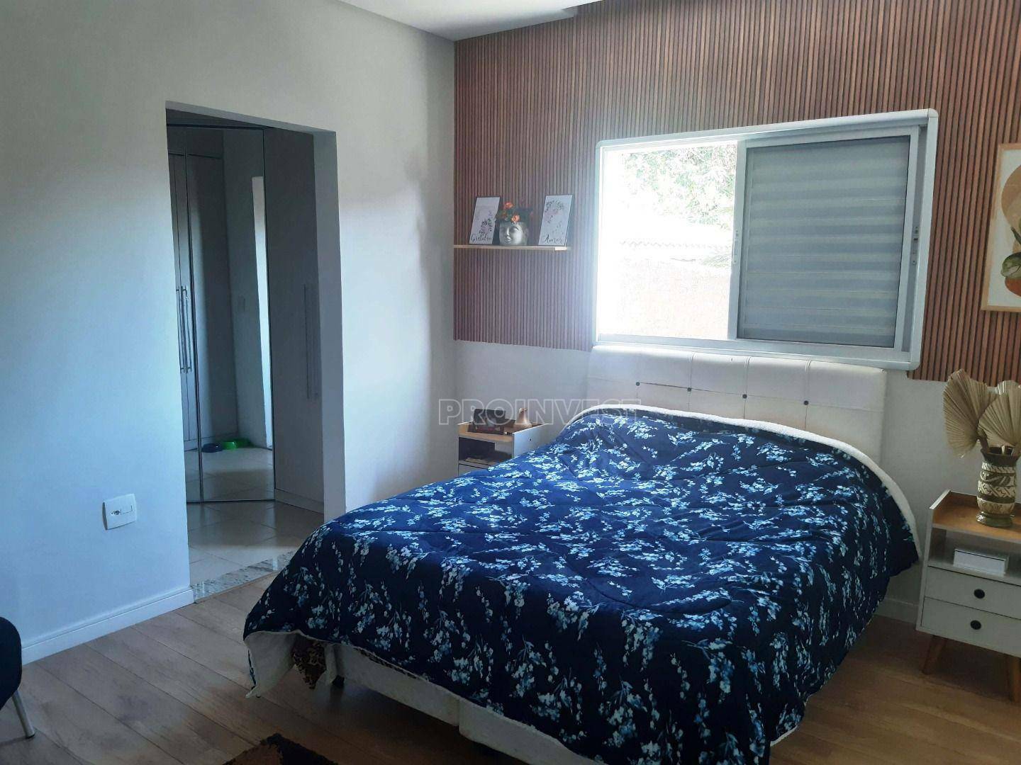 Casa de Condomínio à venda com 4 quartos, 206m² - Foto 15