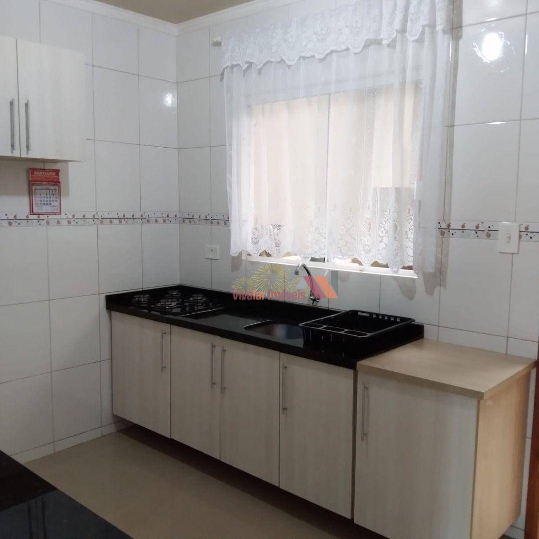 Sobrado à venda com 2 quartos, 66m² - Foto 11