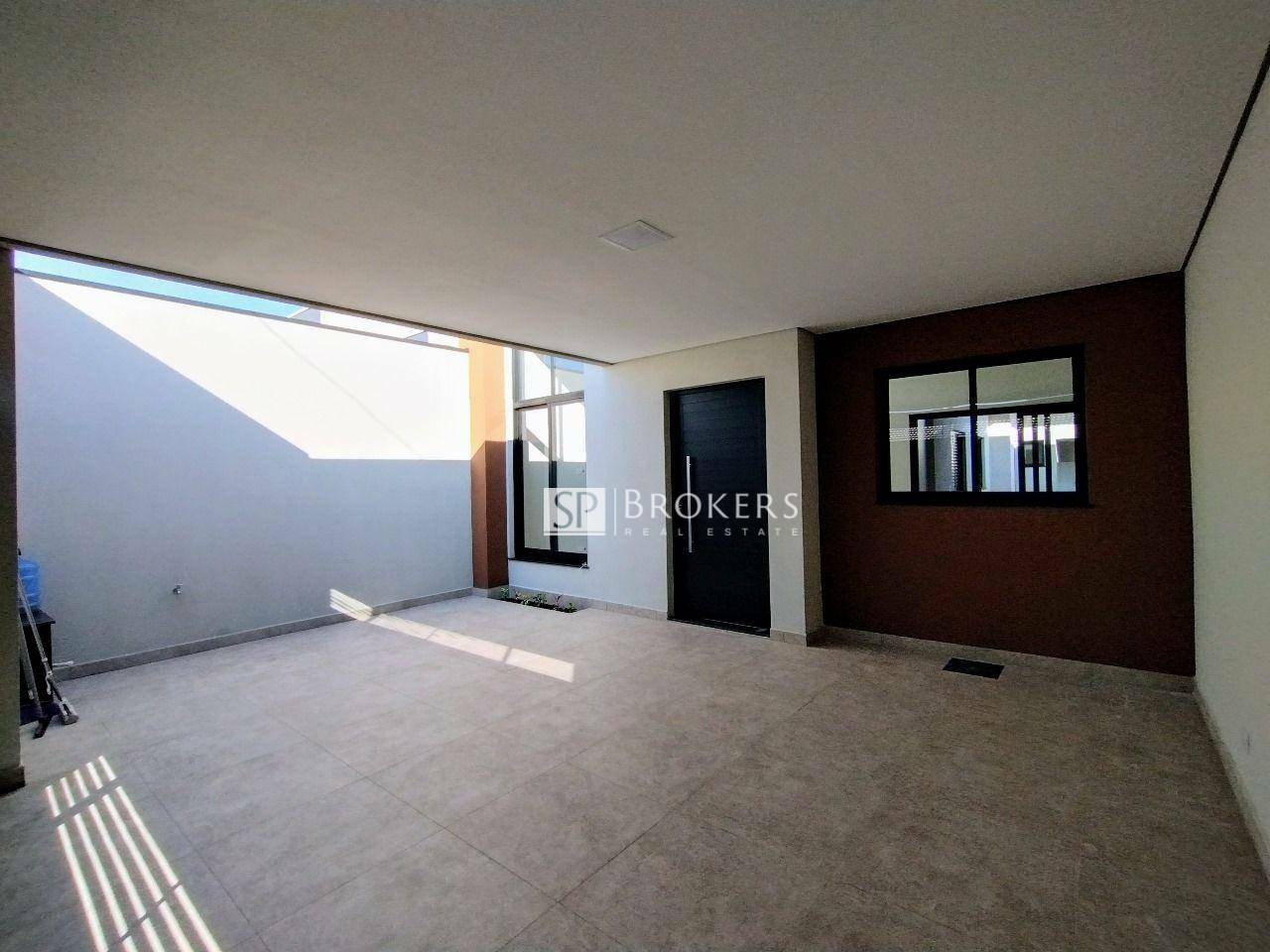 Casa à venda com 3 quartos, 121m² - Foto 7