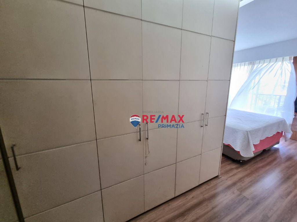 Apartamento à venda com 4 quartos, 309m² - Foto 13