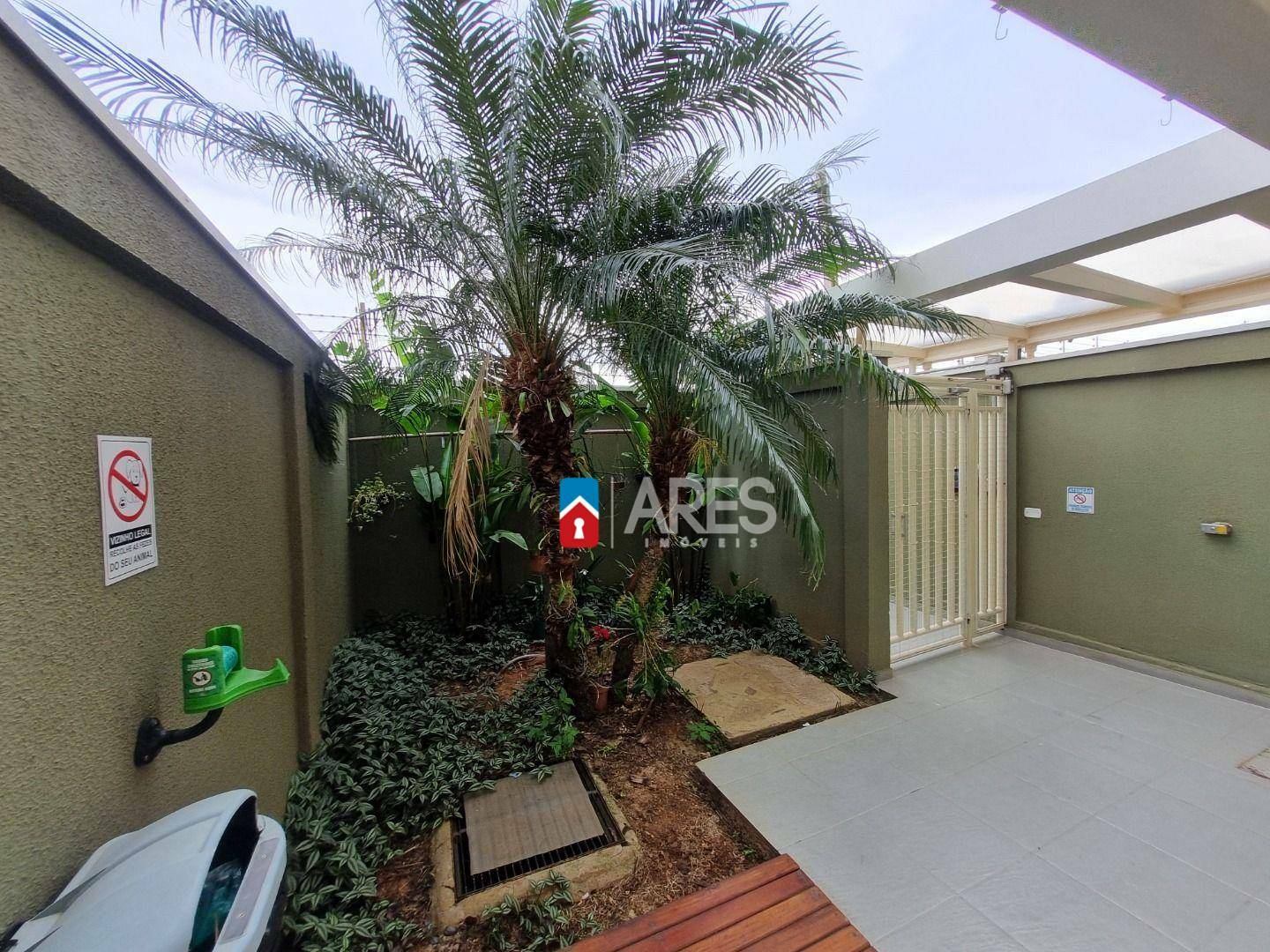 Apartamento à venda com 3 quartos, 73m² - Foto 27