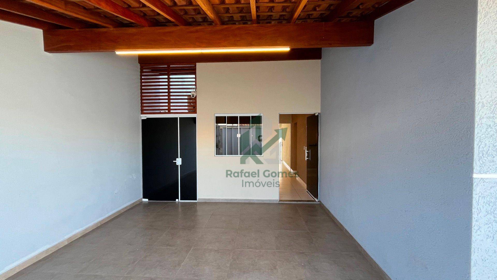 Casa, 3 quartos, 80 m² - Foto 3