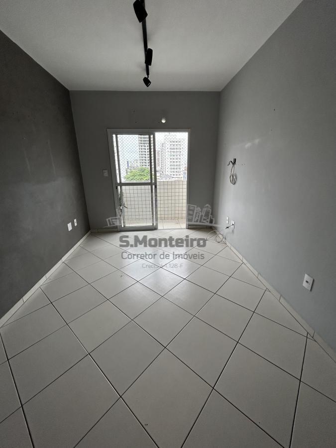 Apartamento à venda com 2 quartos, 60m² - Foto 3