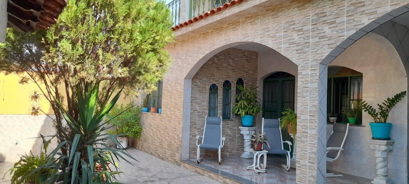 Casa à venda, 360m² - Foto 12