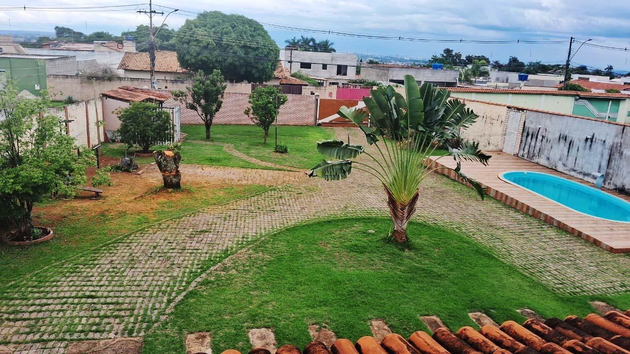 Casa à venda com 4 quartos, 1000m² - Foto 7