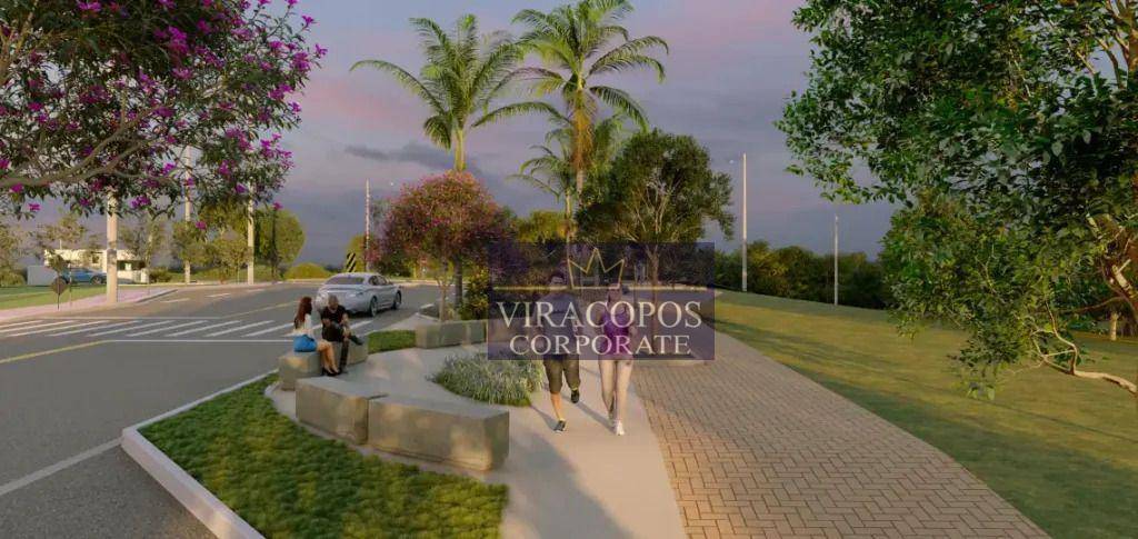 Loteamento e Condomínio, 160 m² - Foto 2