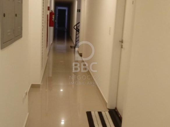 Apartamento à venda com 3 quartos, 75m² - Foto 4