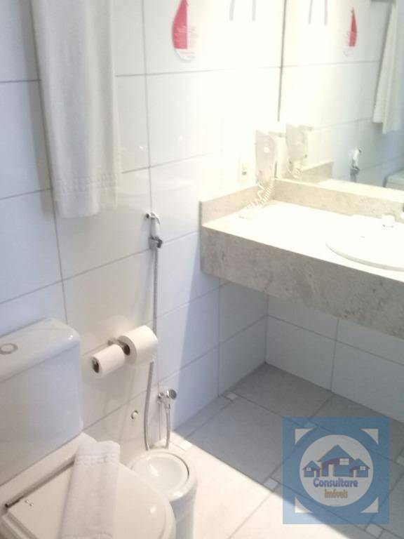 Flat/Apart Hotel à venda com 1 quarto, 50m² - Foto 14