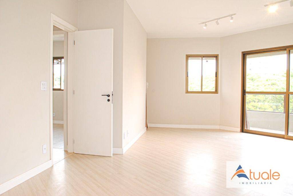 Apartamento à venda com 3 quartos, 96m² - Foto 5