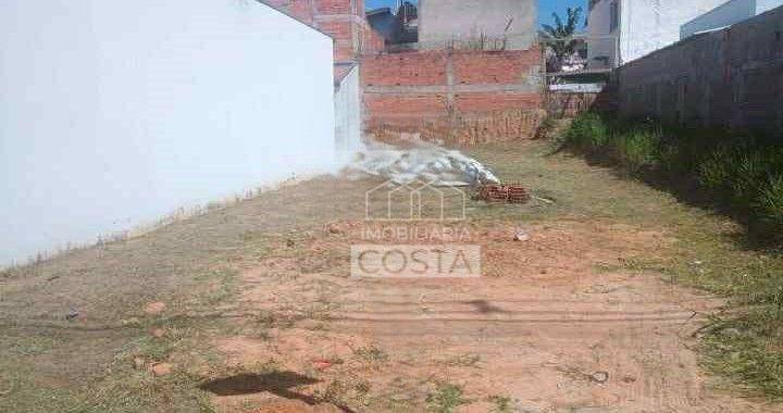 Terreno, 200 m² - Foto 1