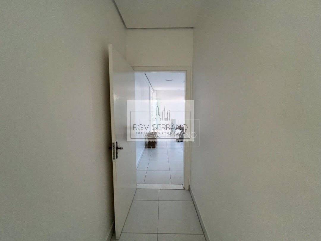 Conjunto Comercial-Sala para alugar, 427m² - Foto 22