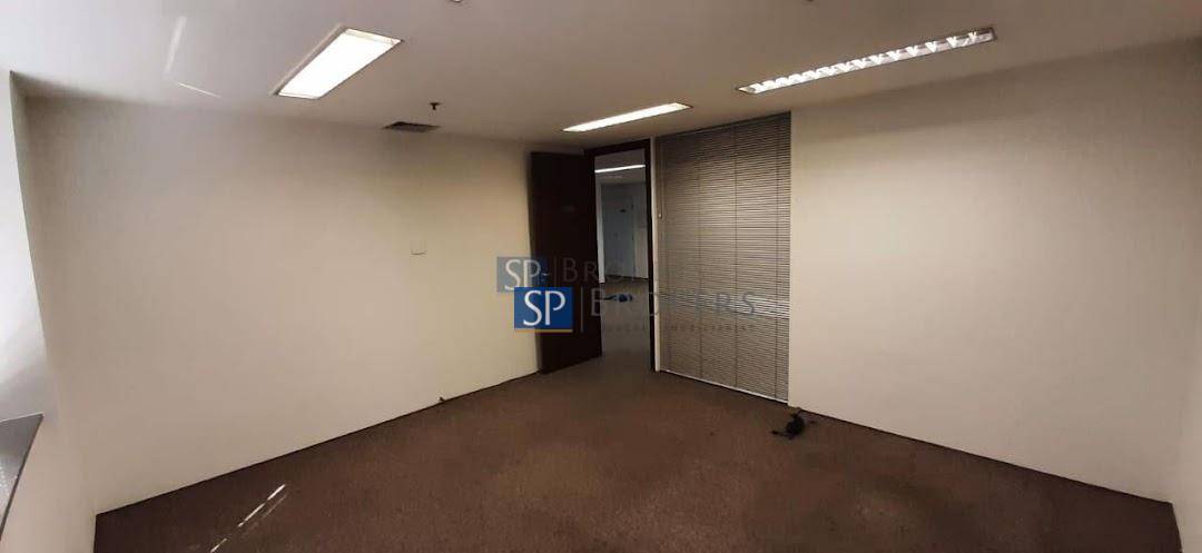 Conjunto Comercial-Sala para alugar, 212m² - Foto 10