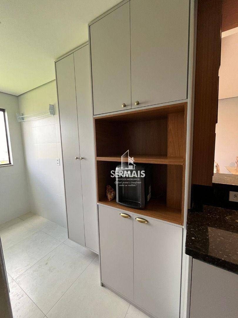 Apartamento à venda com 2 quartos, 66m² - Foto 14