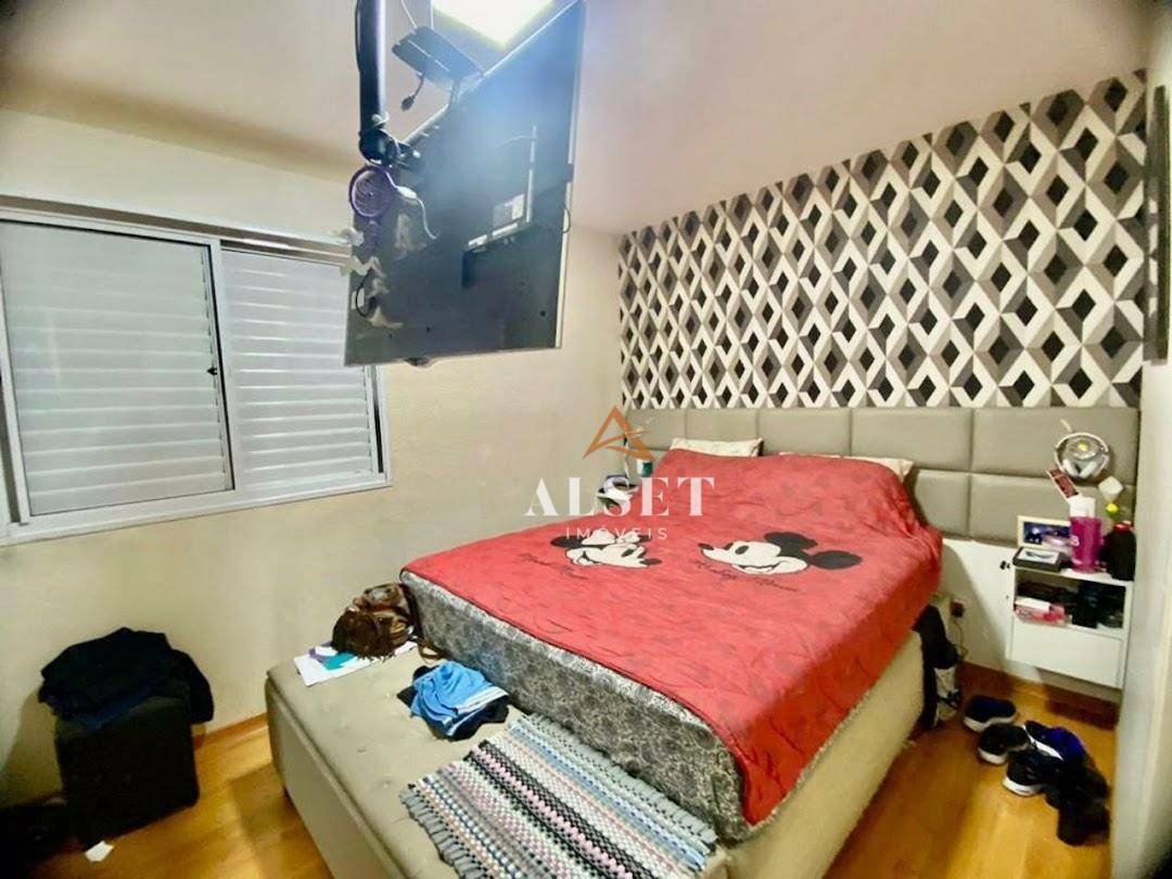 Apartamento à venda com 3 quartos, 80m² - Foto 10