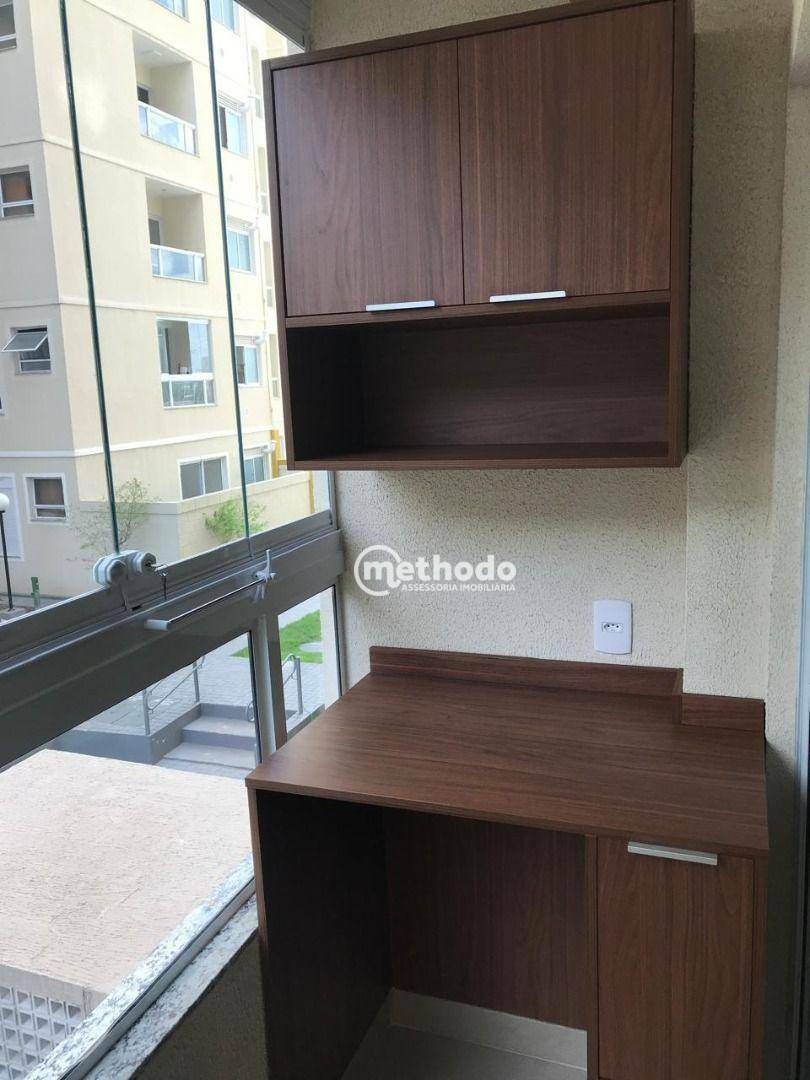 Apartamento para alugar com 2 quartos, 52m² - Foto 15