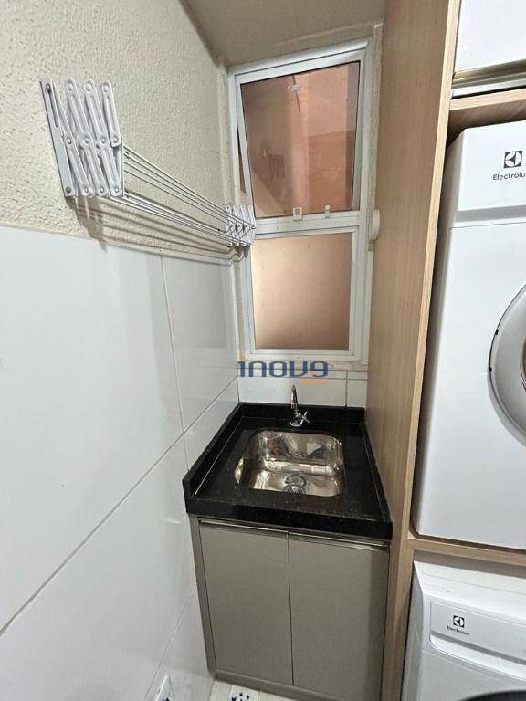 Apartamento à venda com 2 quartos, 48m² - Foto 15