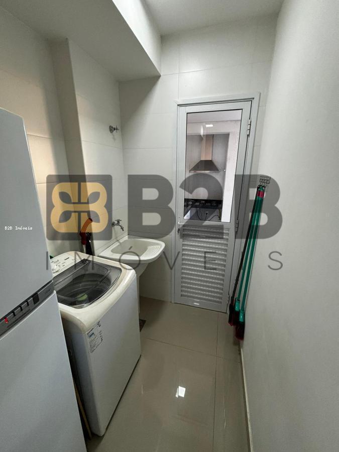 Apartamento à venda com 1 quarto, 51m² - Foto 13