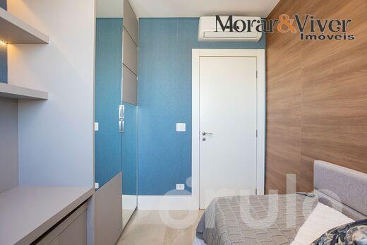 Apartamento à venda com 3 quartos, 122m² - Foto 25