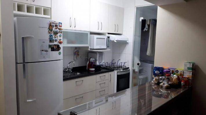 Apartamento à venda com 2 quartos, 70m² - Foto 6