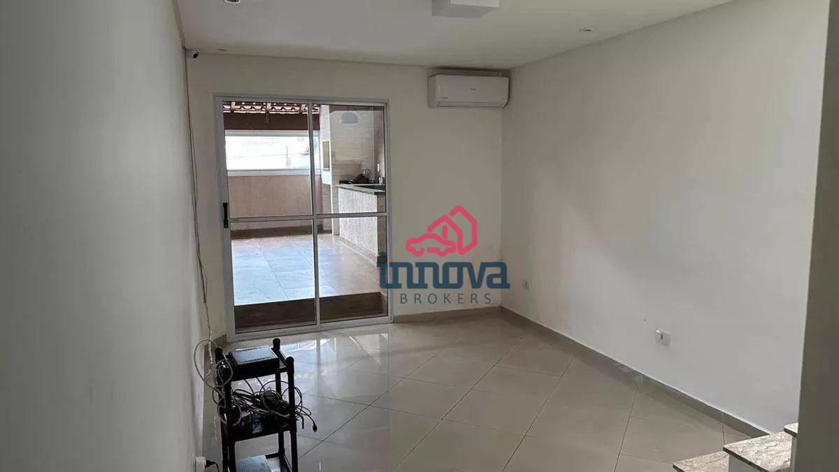 Sobrado à venda com 3 quartos, 120m² - Foto 11