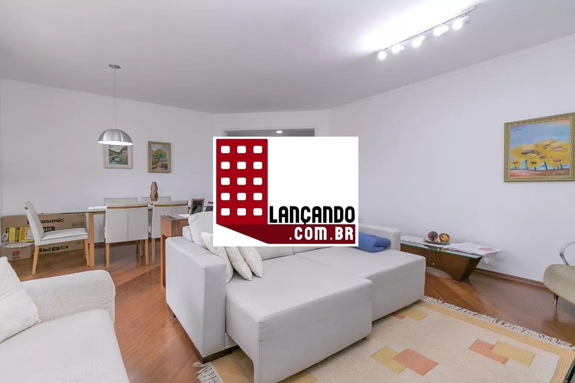 Apartamento à venda com 4 quartos, 158m² - Foto 5