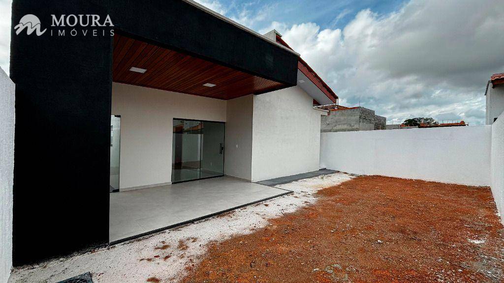 Casa de Condomínio à venda com 3 quartos, 124m² - Foto 13