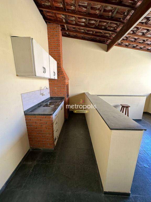 Sobrado à venda com 3 quartos, 227m² - Foto 15