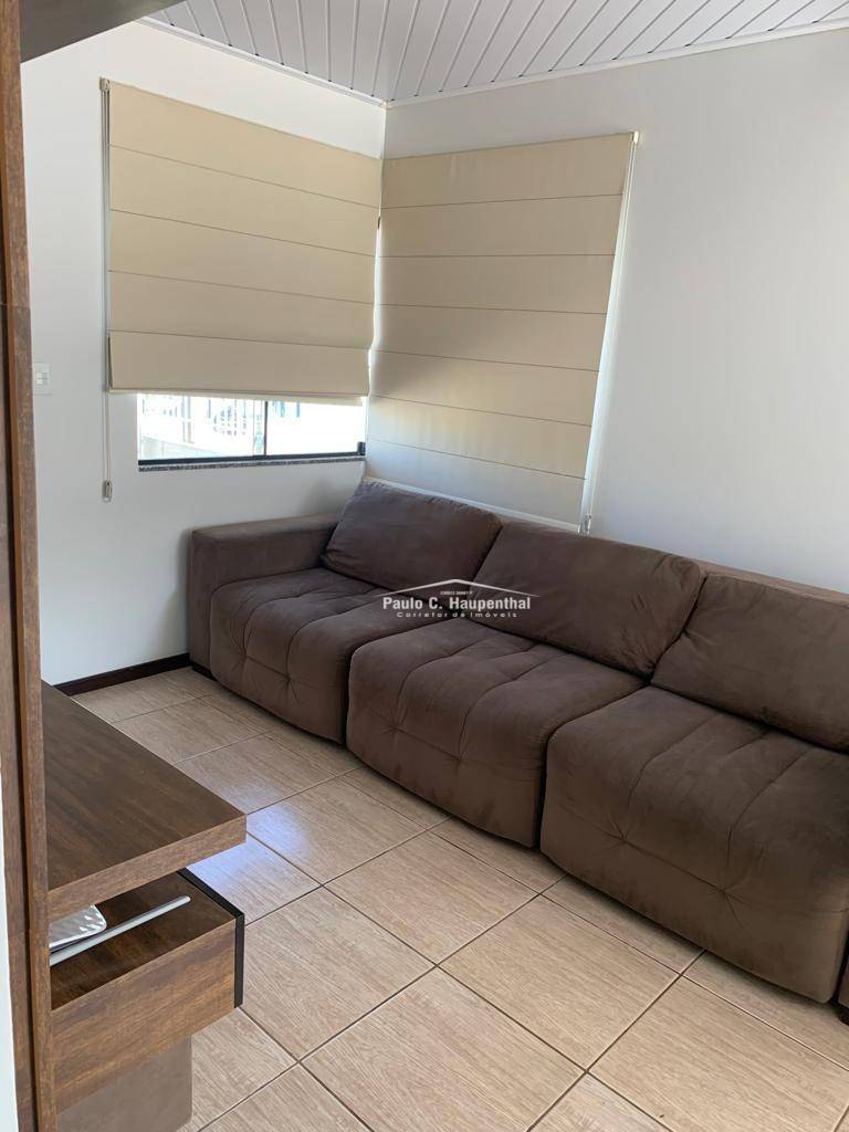 Casa à venda com 3 quartos, 129m² - Foto 4