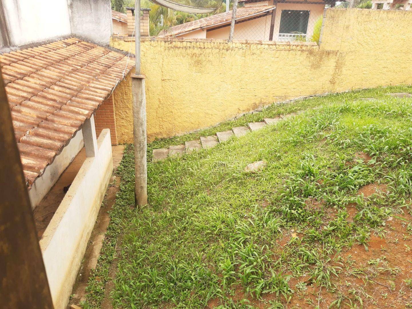 Casa de Condomínio à venda com 3 quartos, 160m² - Foto 42