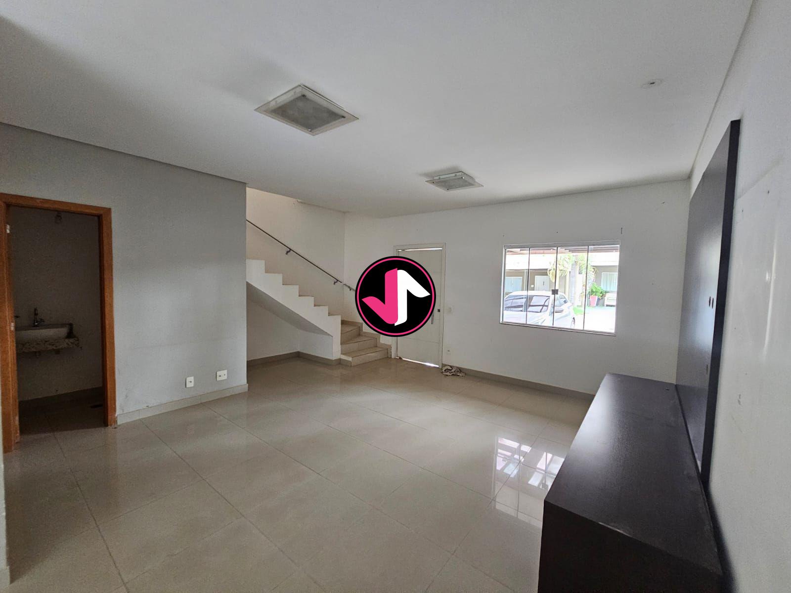 Casa de Condomínio à venda com 3 quartos - Foto 1