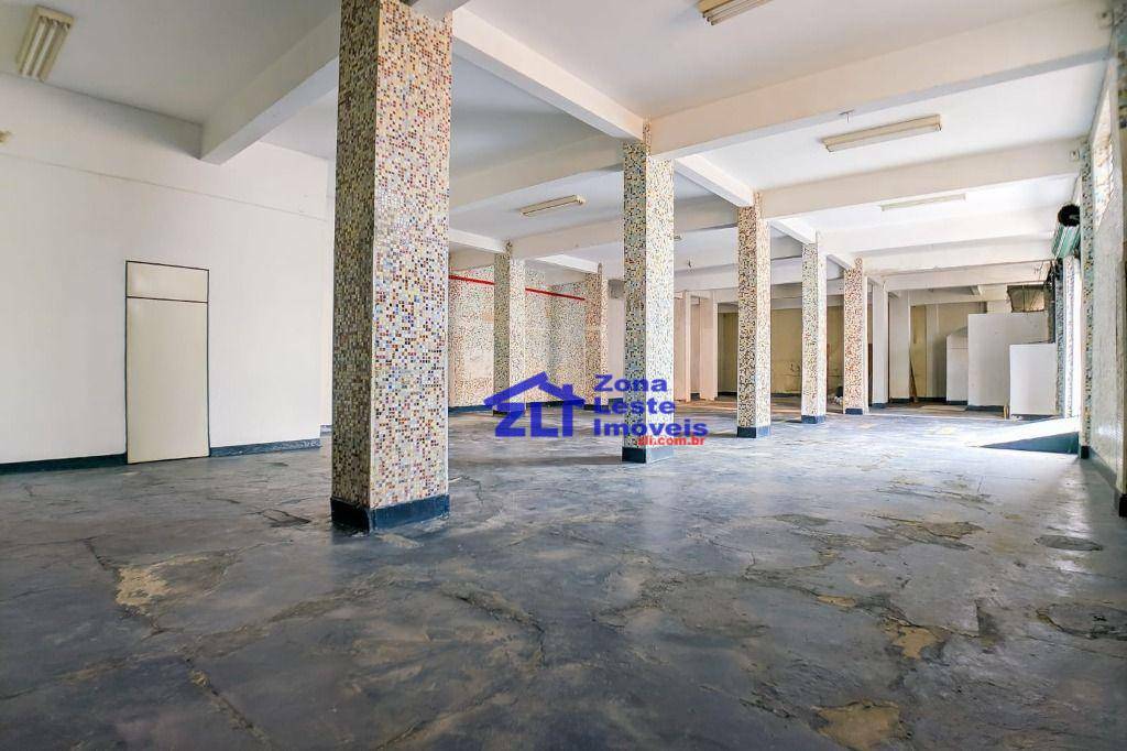 Loja-Salão à venda e aluguel, 330m² - Foto 3