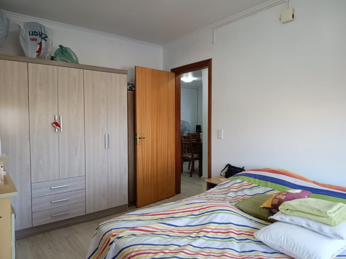 Apartamento à venda com 2 quartos, 60m² - Foto 29