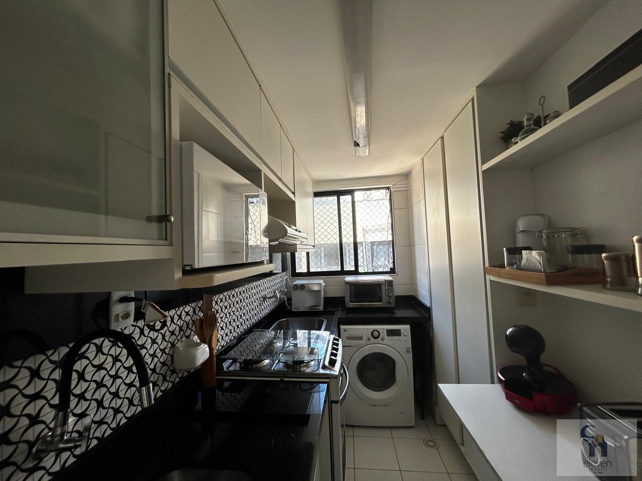 Apartamento à venda com 2 quartos, 100m² - Foto 21