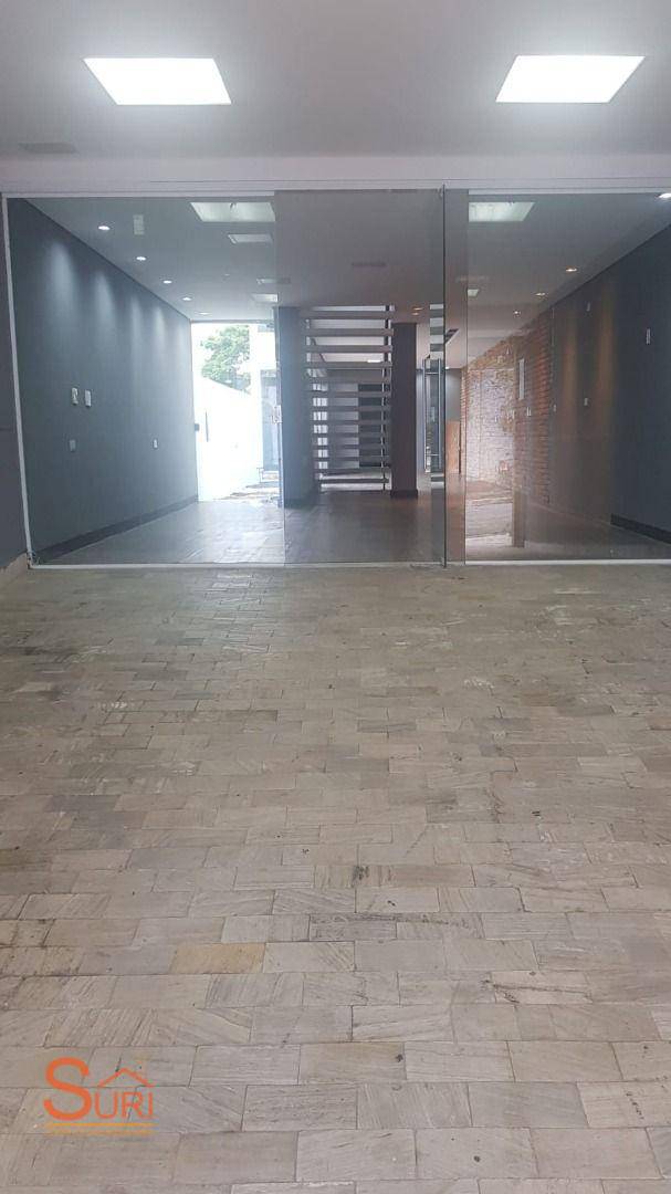 Loja-Salão à venda, 269m² - Foto 1