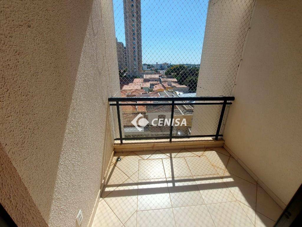 Apartamento à venda com 3 quartos, 103m² - Foto 5