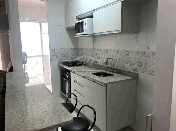 Apartamento à venda com 3 quartos, 80m² - Foto 10