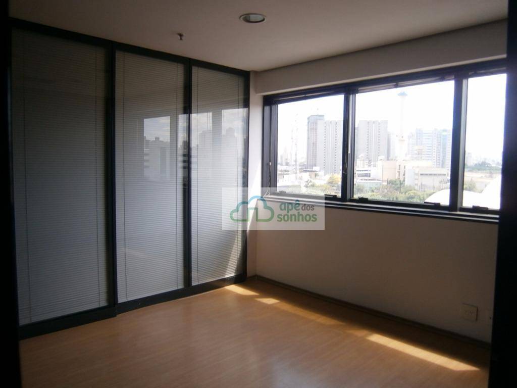 Conjunto Comercial-Sala para alugar, 112m² - Foto 10