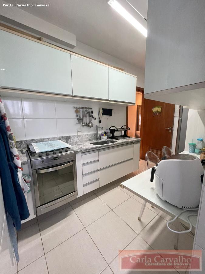 Apartamento à venda com 3 quartos, 85m² - Foto 10