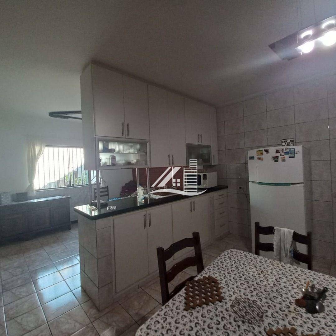 Sobrado à venda com 3 quartos, 177m² - Foto 19