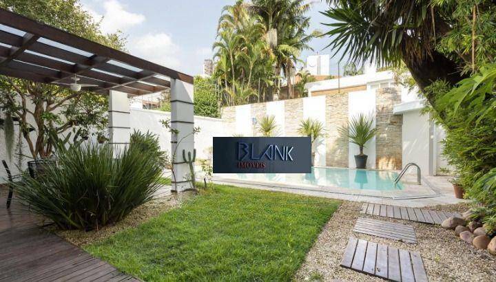 Casa para alugar com 4 quartos, 575m² - Foto 20