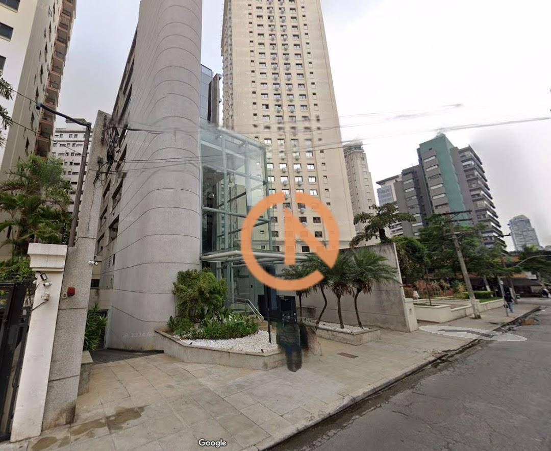 Prédio Inteiro, 2378 m² - Foto 4