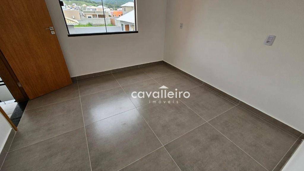 Casa de Condomínio à venda com 3 quartos, 99m² - Foto 2