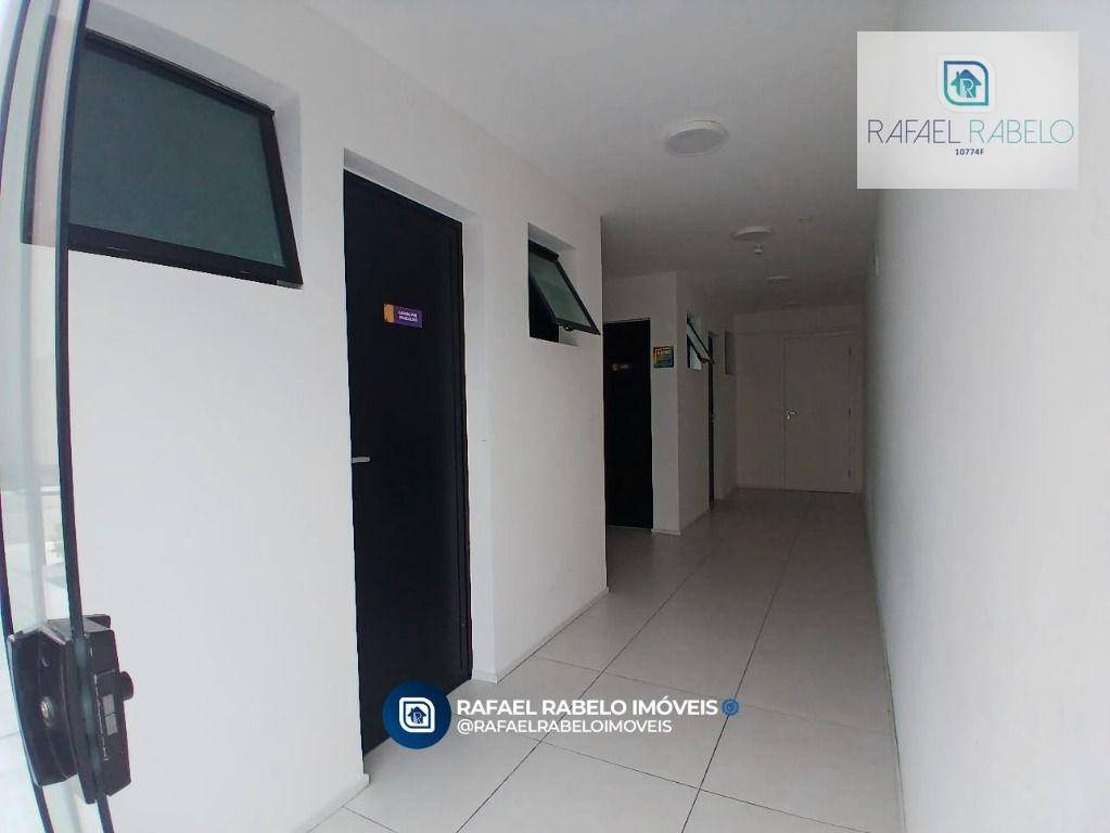 Apartamento para alugar com 2 quartos, 51m² - Foto 10