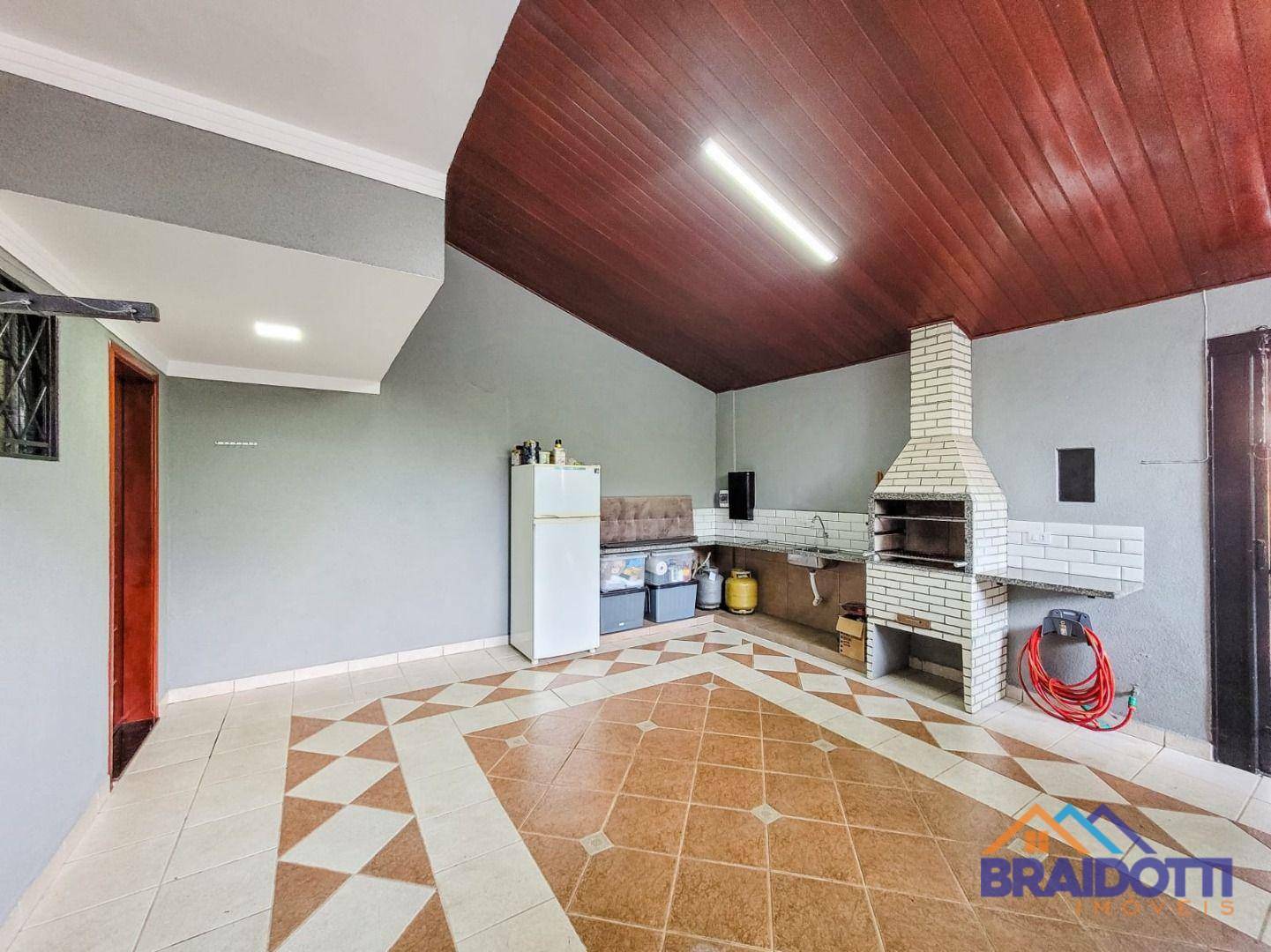 Casa à venda com 2 quartos, 178m² - Foto 34