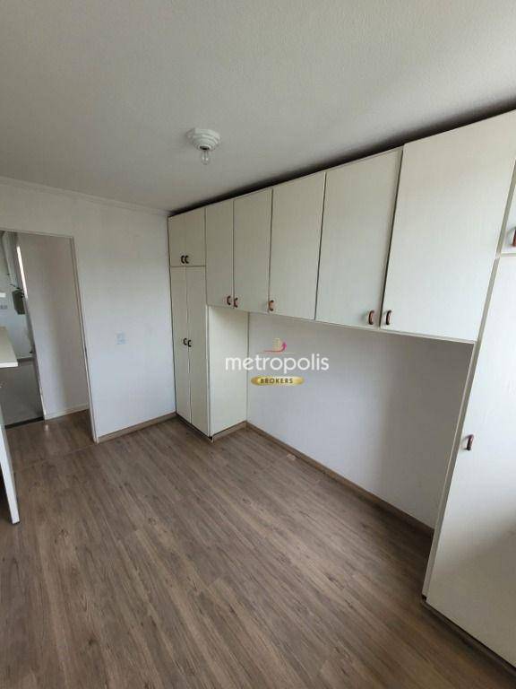 Apartamento à venda com 2 quartos, 54m² - Foto 7