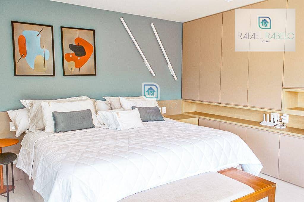 Cobertura, 4 quartos, 186 m² - Foto 7